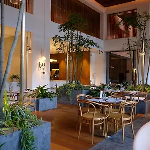 The Est Kl Bangsar Apartment